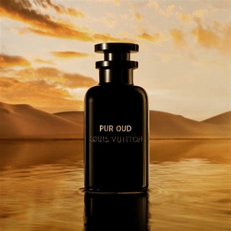 lv oud perfume price